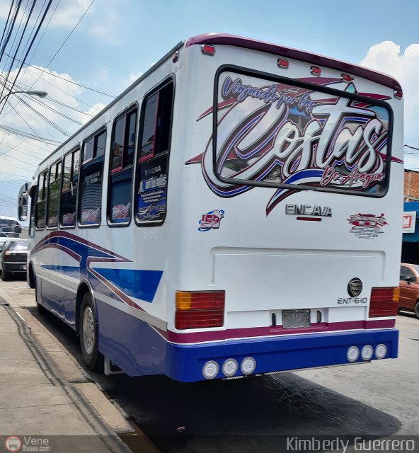 Uni�n Turmero - Maracay 158 por Kimberly Guerrero