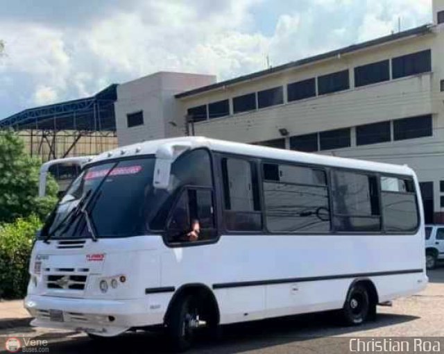 Asociaci�n Civil L�nea Uni�n Cordero 030 por Pablo Acevedo