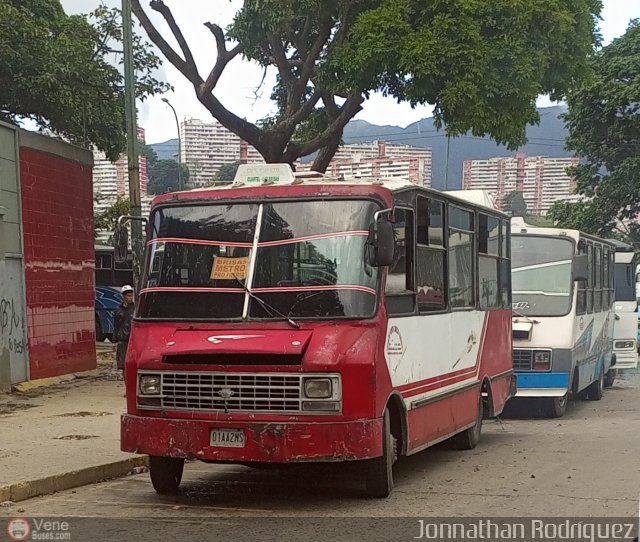 DC - A.C. Propatria - Carmelitas - Chaca�to 119 por Jonnathan Rodr�guez