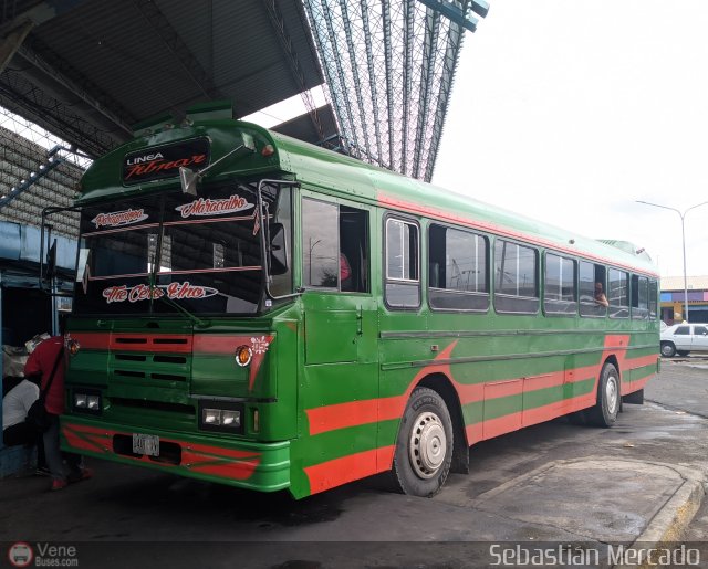 Expresos La Gran Colombia 05 por Sebasti�n Mercado