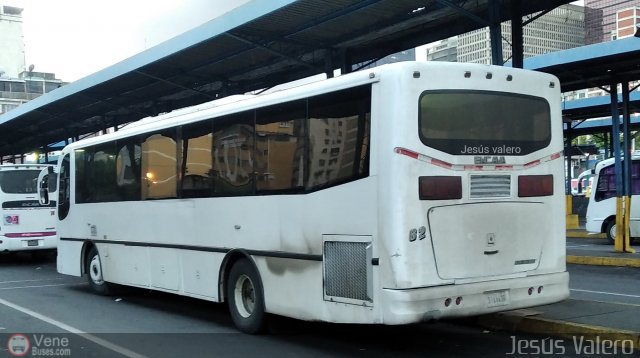 A.C. Indepasib 062 por Jes�s Valero