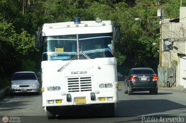 DC - A.C. Propatria - Carmelitas - Chaca�to 318 por Pablo Acevedo