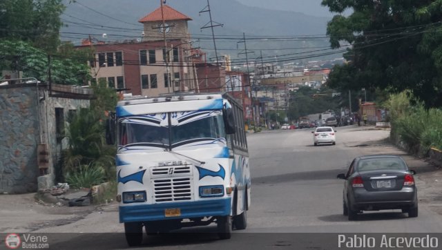 MI - Asociaci�n Civil La Comunidad 135 por Pablo Acevedo