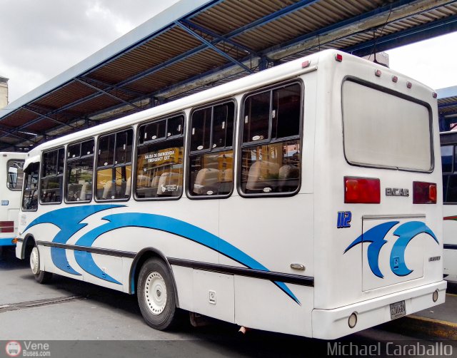 A.C. Indepasib 112 por Michael Caraballo