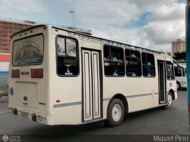 Uni�n Chara A.C. 010 por Miguel Pino