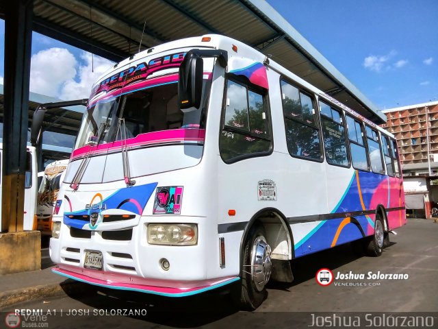 A.C. Indepasib 051 por Joshua Sol�rzano