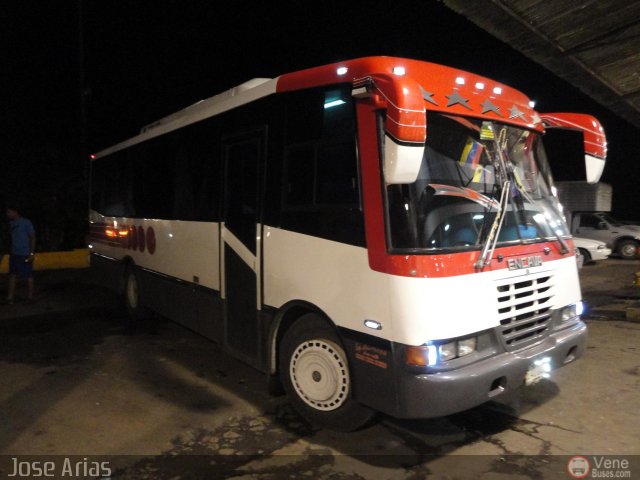 A.C. Mixta Conductores Unidos 350 por Jos� Arias