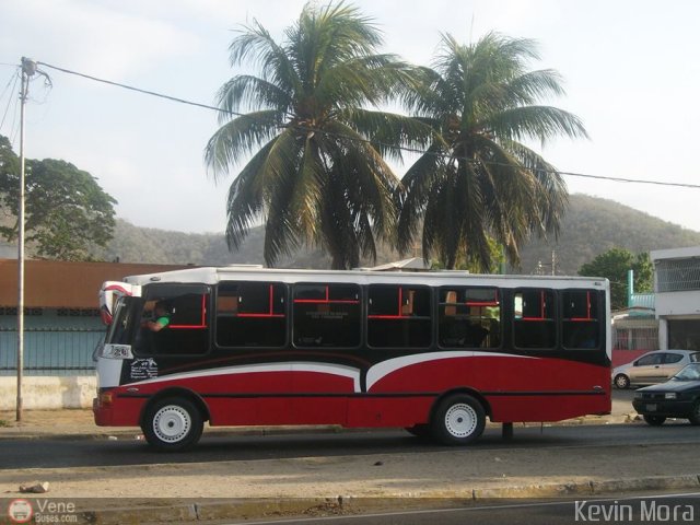 A.C. Transporte Uni�n 21 por Kevin Mora