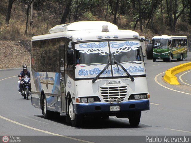 A.C. Expresos San Felipe 2012 15 por Pablo Acevedo