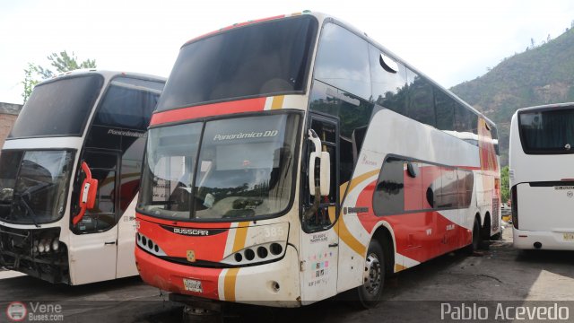 En Chiveras Abandonados Recuperaci�n 385 por Pablo Acevedo