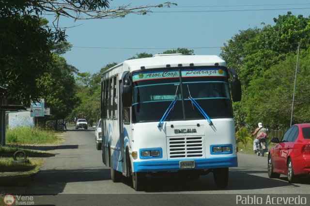 A.C. Pedraza 060 por Pablo Acevedo