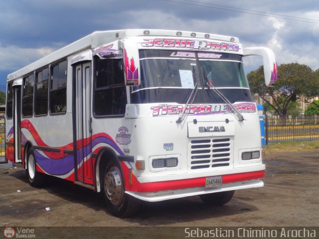 Los R�pidos S.C. 48 por Sebastian Chimino Arocha