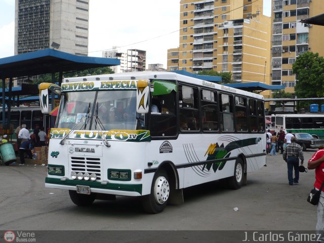 A.C. Indepasib 047 por J. Carlos G�mez