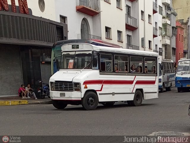 DC - U.C. P�rez Bonalde 57 por Jonnathan Rodr�guez