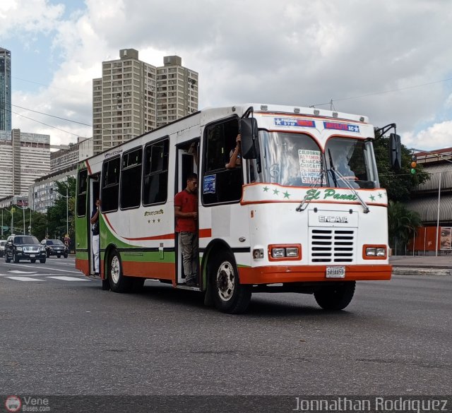 DC - S.C. Unin Satelite 091 por Jonnathan Rodrguez