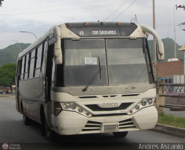 Cooperativa Carlos Arvelo 53 por Andr�s Ascanio