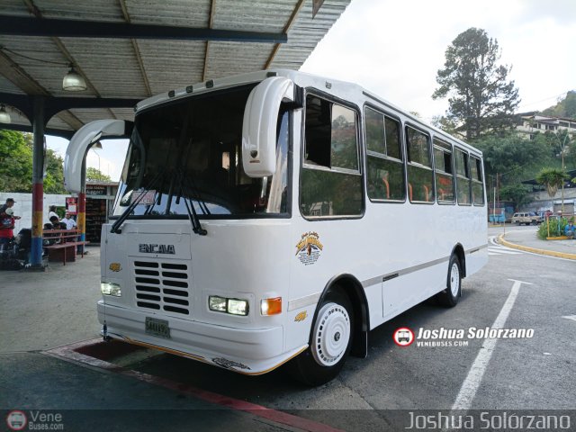 U.C. San Antonio S.C. 041 por Joshua Sol�rzano