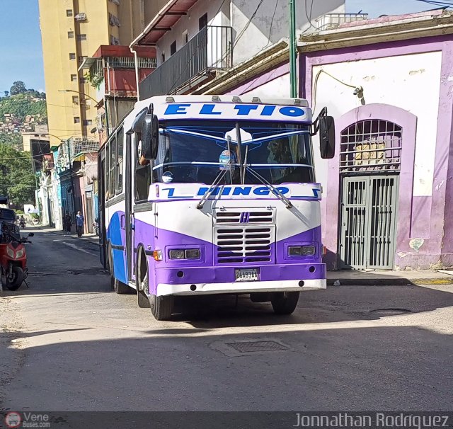 MI - Asociacin Civil La Comunidad 138 por Jonnathan Rodrguez