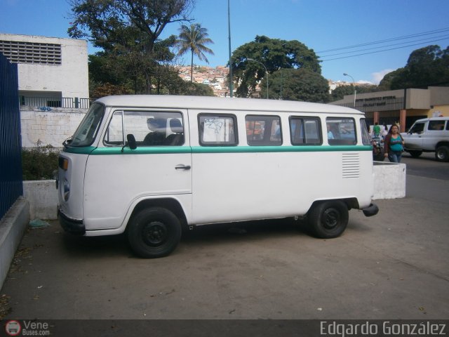Particular AGC-9902 por Edgardo Gonzlez