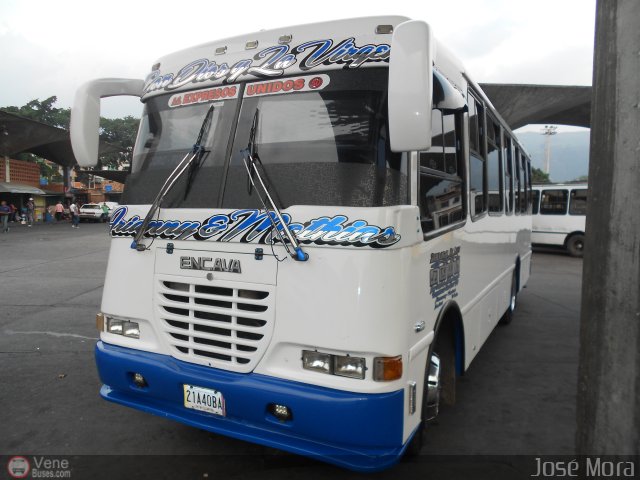 A.C. Expresos Unidos 50 por Jos� Mora