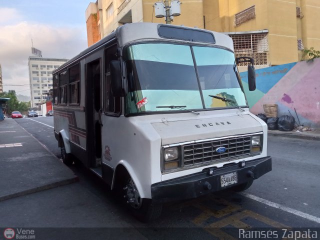 MI - E.P.S. Transporte de Guaremal 025 por Rams�s Zapata
