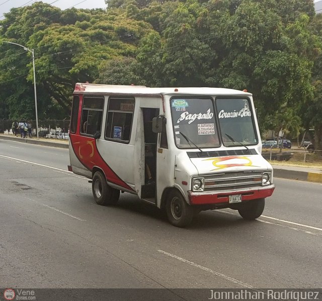 DC - Cooperativa 2001 56 por Jonnathan Rodr�guez