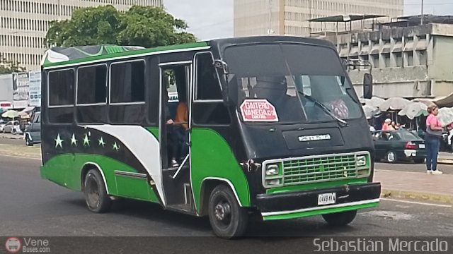 ZU - Nasur - Centro C.A. 13 por Sebasti�n Mercado