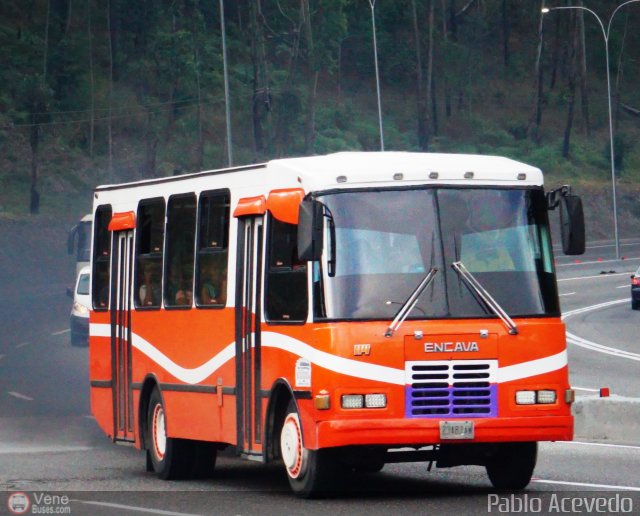 A.C. Indepasib 114 por Pablo Acevedo