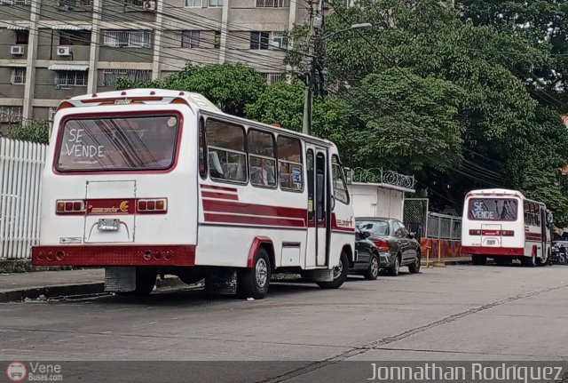 DC - A.C. Conductores Camaule 19 por Jonnathan Rodr�guez
