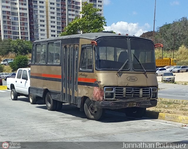 Particular o Desconocido 4001 por Jonnathan Rodr�guez