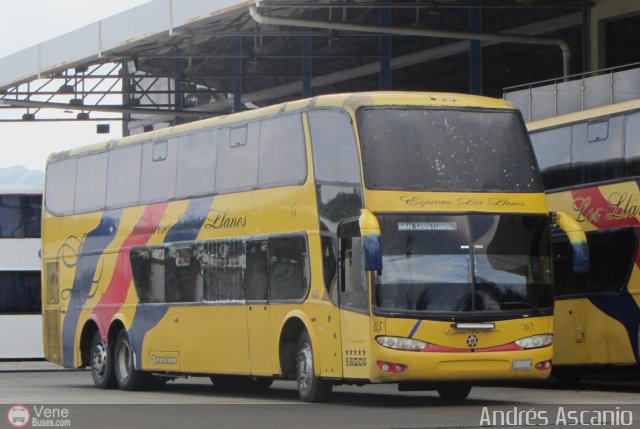 Expresos Los Llanos 005 por Andr�s Ascanio