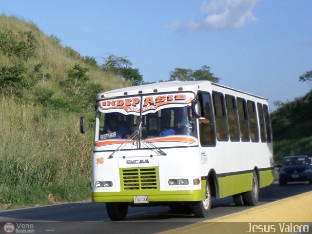 A.C. Indepasib 016 por Jes�s Valero