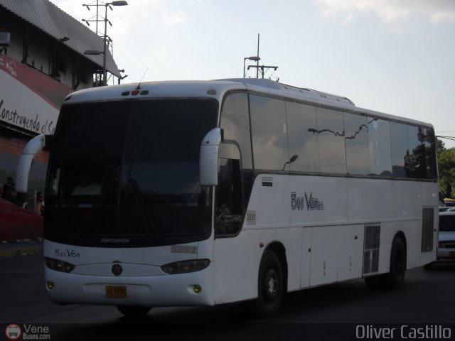 Bus Ven 3292 por Oliver Castillo