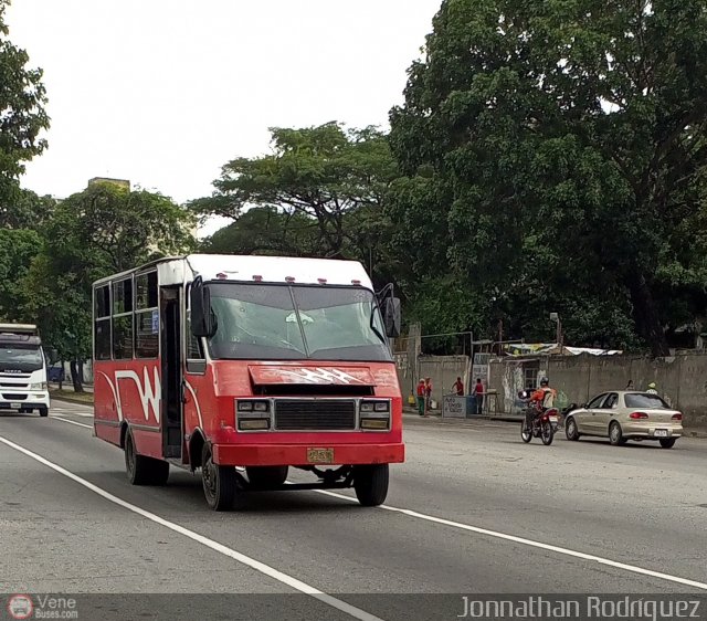 DC - Asoc. Cooperativa Carabobo Tiuna R.L. 028 por Jonnathan Rodr�guez