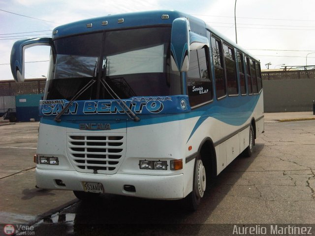 U.L.A.P. Machiques Maracaibo 08 por Aurelio Martínez