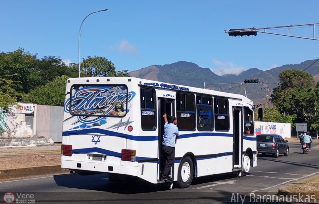 CA - Uni�n Conductores Big Low 06 por Aly Baranauskas