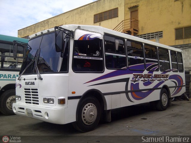 A.C. Don Augusto Malave Villalba 081 por Samuel Ramirez