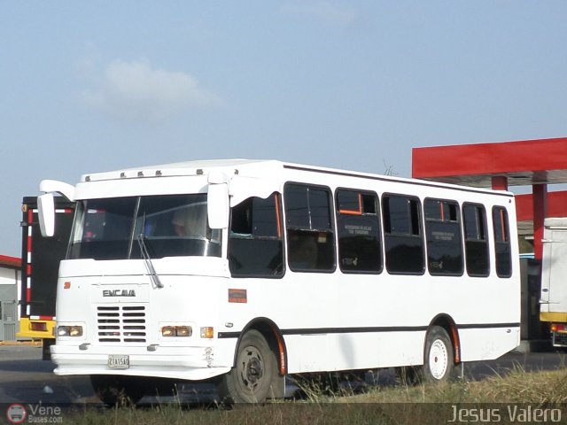 A.C. Conductores Unidos del Tuy 36 por Jes�s Valero