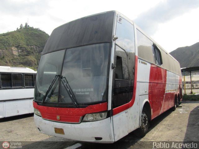 Particular NO USAR M�S 315 por Pablo Acevedo