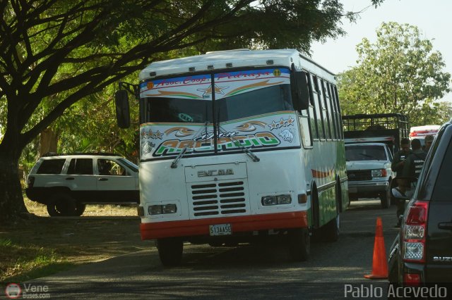 A.C. Pedraza 077 por Pablo Acevedo