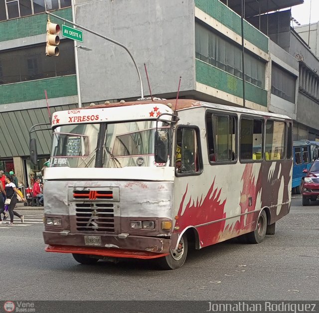 DC - A.C. Bolivariano Plaza Sucre 81 por Jonnathan Rodr�guez