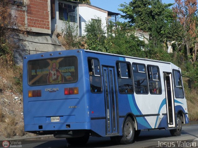 DC - A.C. de Conductores La India 905 por Jes�s Valero