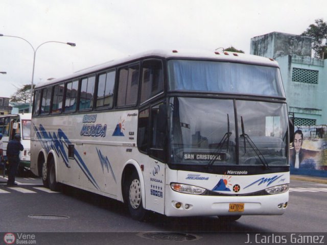 Expresos M�rida 0024 por J. Carlos G�mez