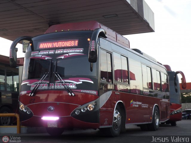 L�nea Uni�n San Diego 022 por Jes�s Valero