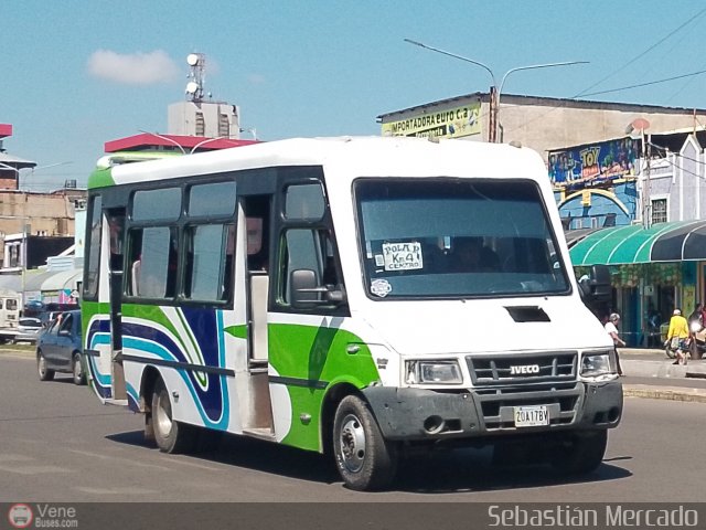 ZU - U.C. Barrio La Polar 820 por Sebasti�n Mercado