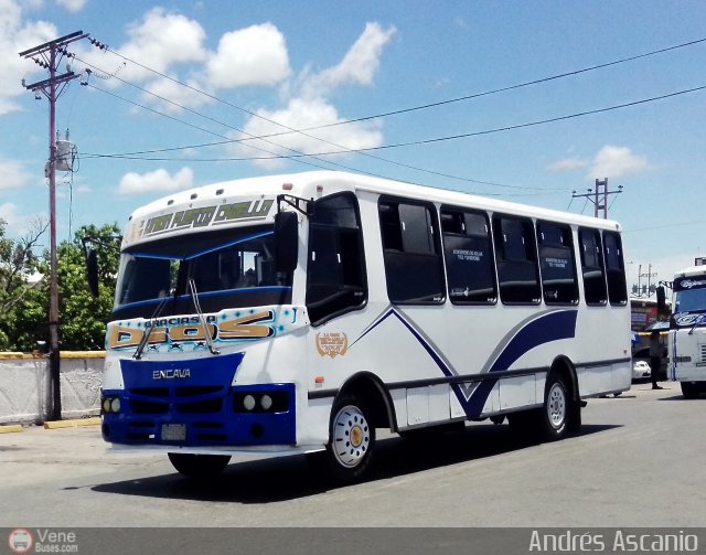 A.C. Uni�n Puerto Cabello 027 por Andr�s Ascanio