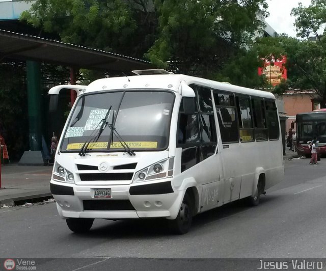 DC - Asoc. Conductores Criollos de La Pastora 077 por Jesús Valero