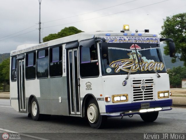 CA - Uni�n Matadero 036 por Kevin Mora