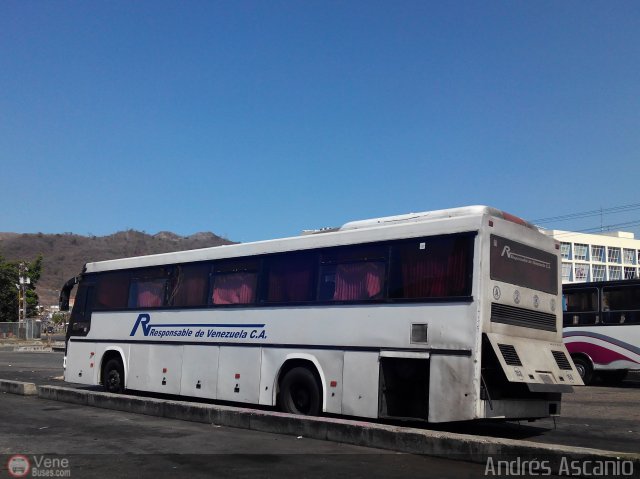 Responsable de Venezuela 0153 por Andr�s Ascanio