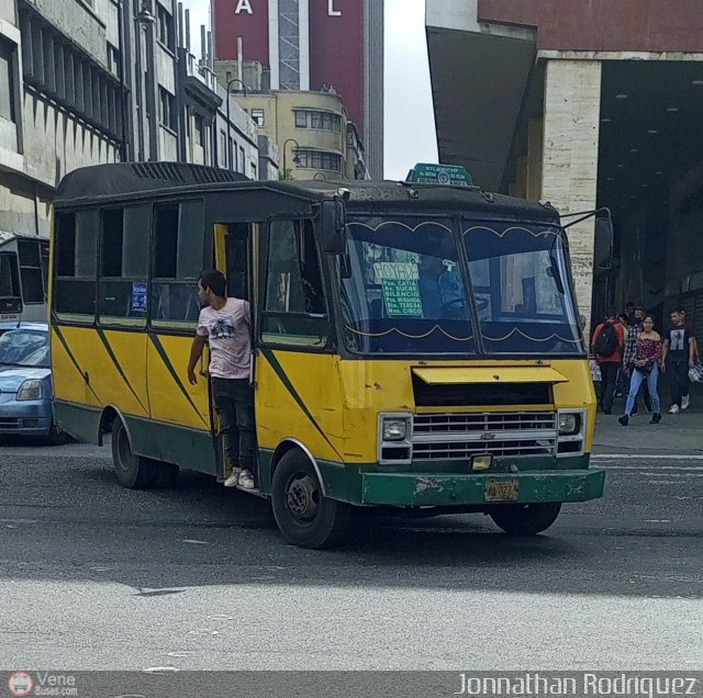 DC - U.C. P�rez Bonalde 45 por Jonnathan Rodr�guez